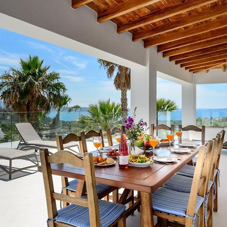 Villa Sa Rota Family San Antonio  Exterior photo