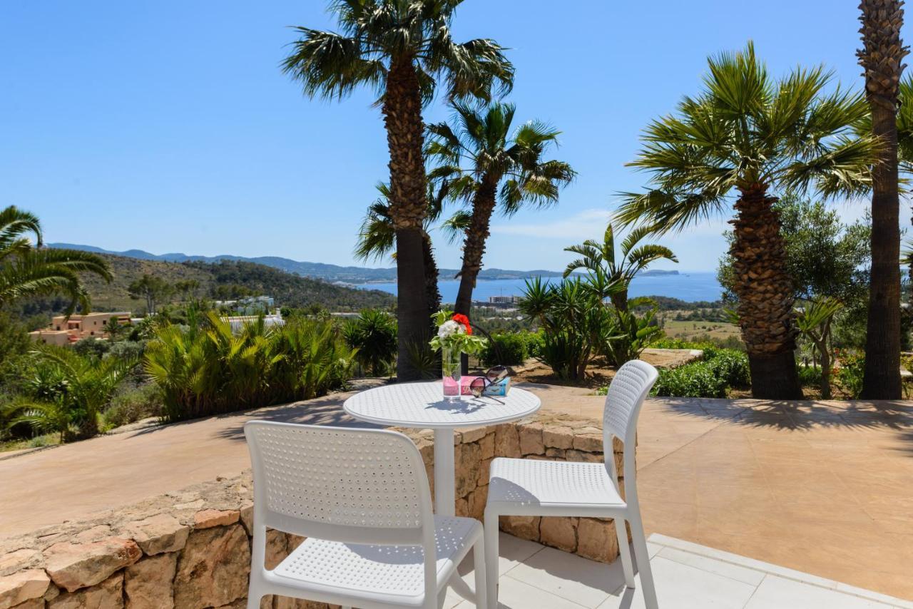 Villa Sa Rota Family San Antonio  Exterior photo